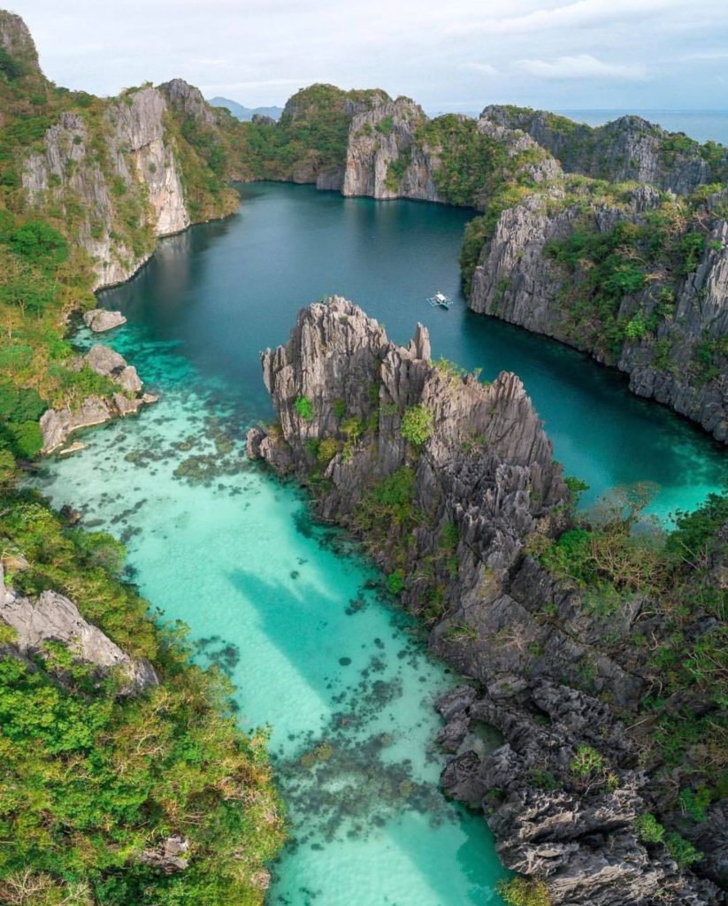 El Nido Tours