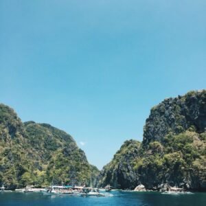 coron tours