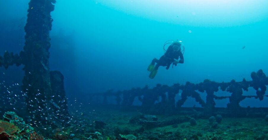 Kyokuzan Maru