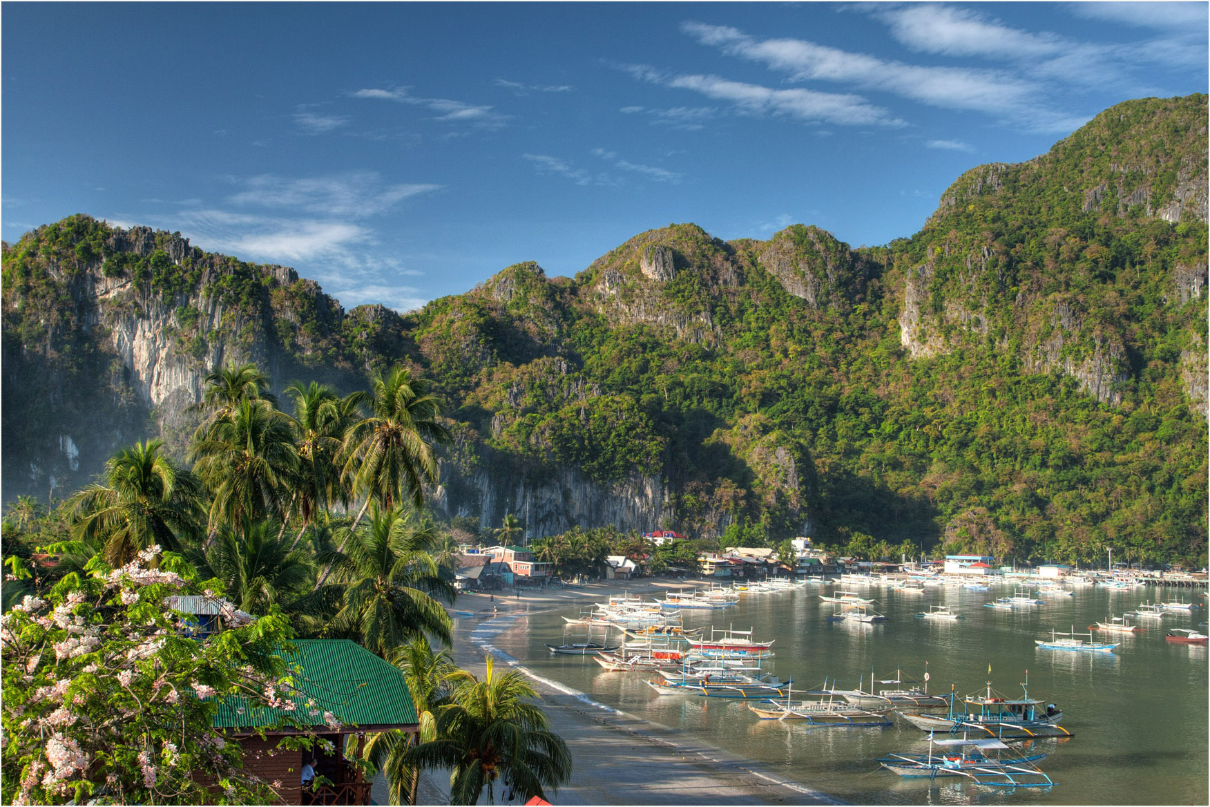 You are currently viewing Unraveling the Enigmatic History of El Nido Palawan