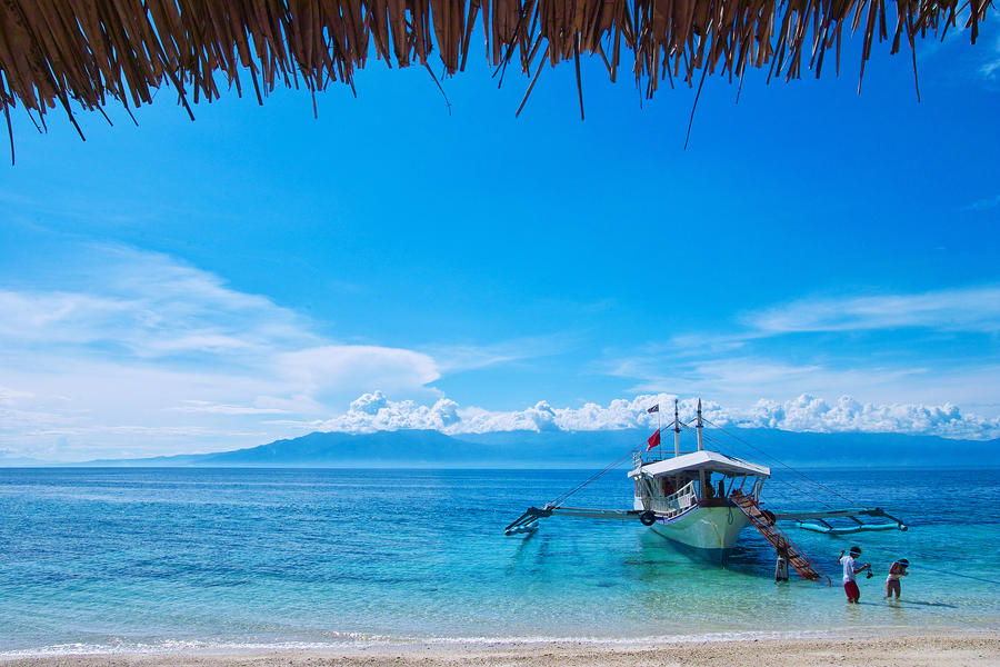 You are currently viewing Island Adventure Awaits: Hopping Islands in Mindanao