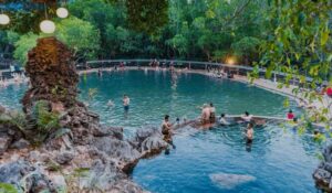 Read more about the article Maquinit Hot Springs: Your Coron Relaxation Guide