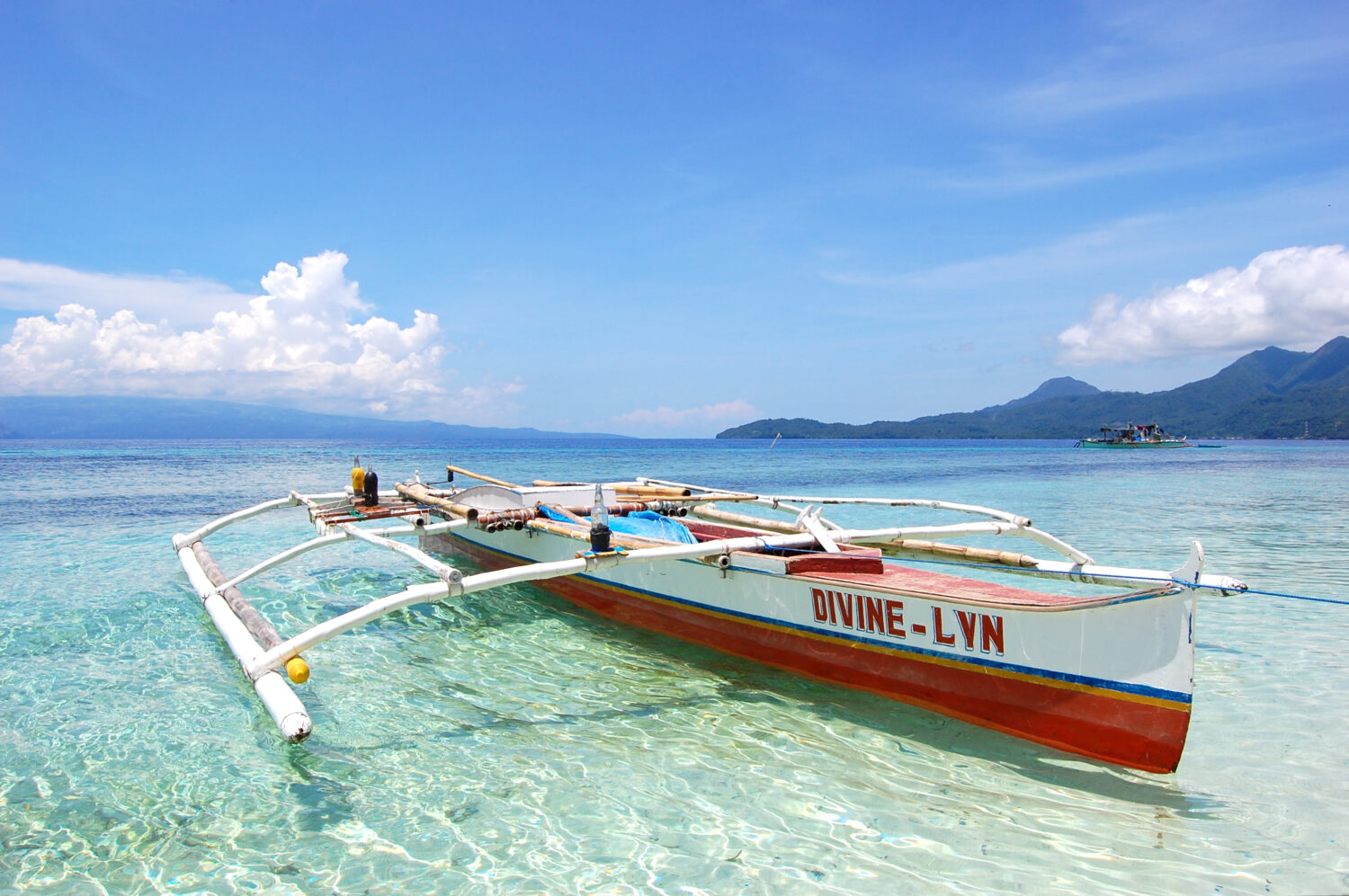 Traditional Boat Building in Coron and El Nido in 2025/26 4 Outrigger Camiguin Philippines 1