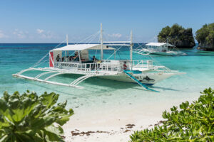 Read more about the article Journaling: Capturing Your Palawan Boat Expedition