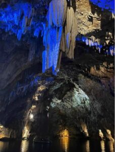 Read more about the article Descend into Mystery: Explore Coron’s Caves and Caverns