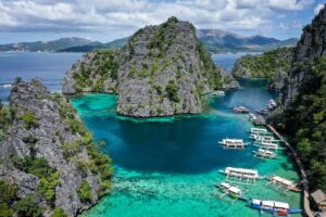 Read more about the article The Art of Slow Travel: Embracing Palawan’s Island Vibes