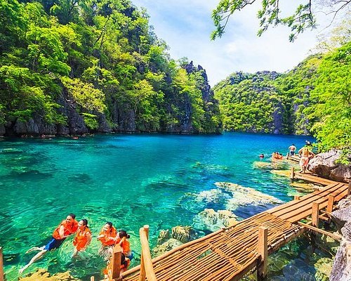 Coron Ultimate Tour: Your 1500 pesos Ticket to Paradise