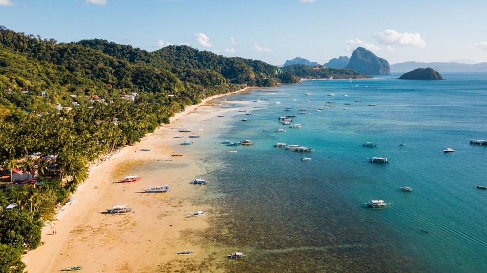 You are currently viewing Beaches in Coron: Where to Find Your Slice of Heaven