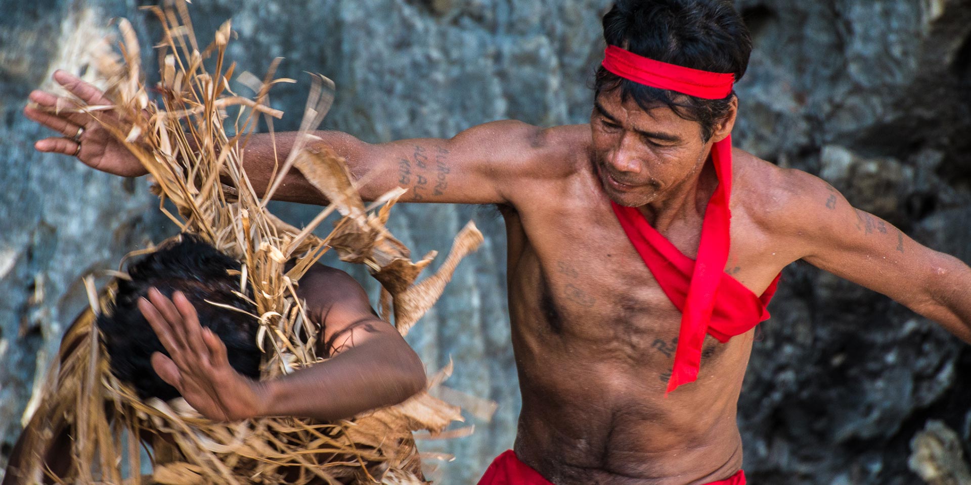 You are currently viewing A Cultural Journey: Coron’s Tribes and Communities