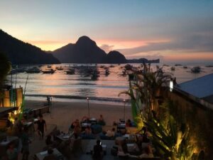 Read more about the article El Nido’s Vibrant Nightlife Scene