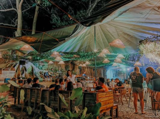 el nido nightlife 2