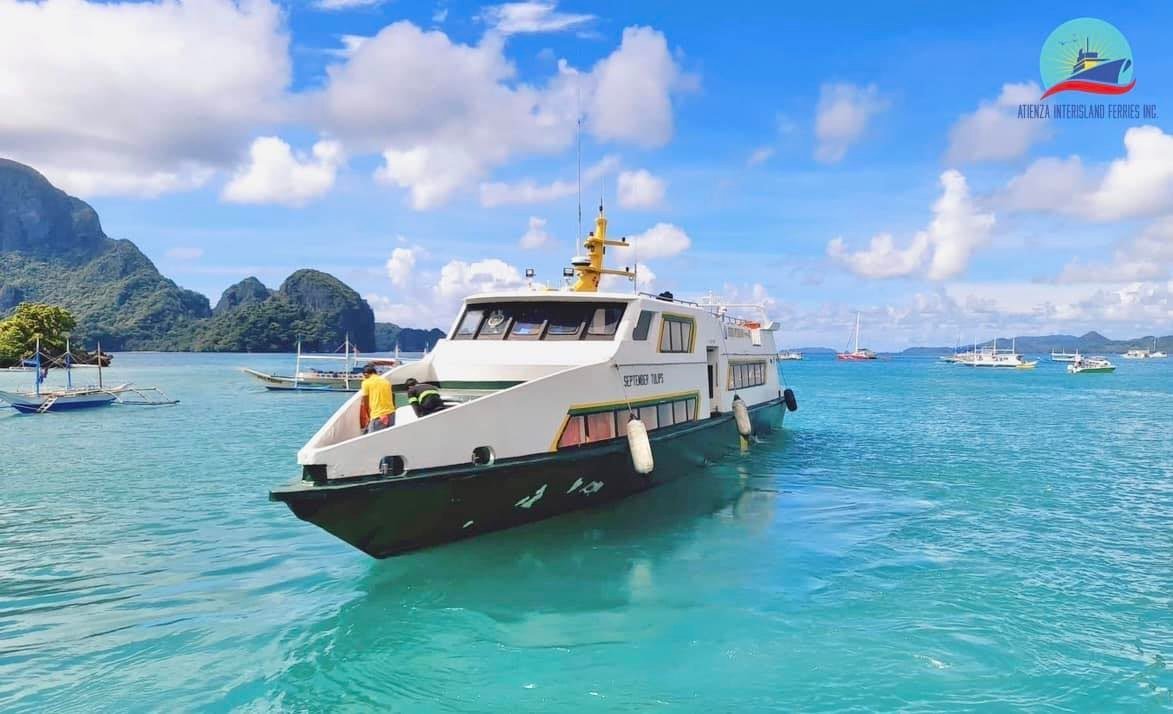 You are currently viewing Setting Sail for Paradise: Your Ultimate Guide to the Manila to Coron Ferry