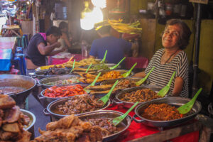 Read more about the article Coron Town Delights: Explore Markets & Street Food Scene