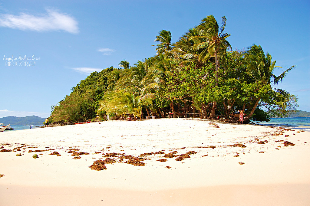 german island