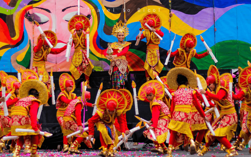 Coron’s Tribal Rhythms: Music & Dance Performances