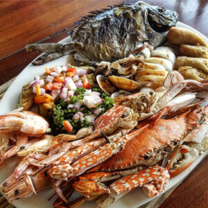 Read more about the article Culinary Workshops: Learning Local Dishes in Palawan