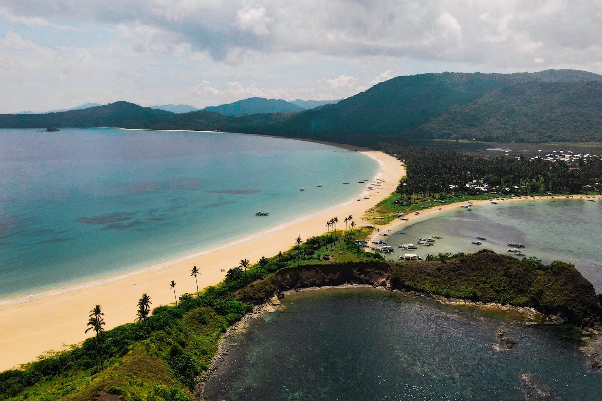 Trekking through Paradise: A Guide to Hiking in El Nido