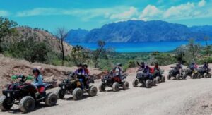 Read more about the article Off-Roading Adventures: Exploring Palawan’s Interior