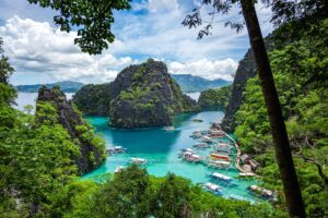 Read more about the article Photography Workshops: Capturing Palawan’s Beauty