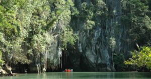 Read more about the article Puerto Princesa Subterranean River National Park
