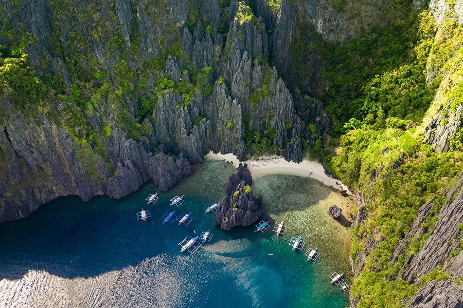 secret lagoon el nido 0265 1