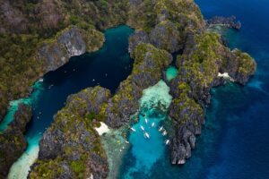 Read more about the article Dive Deep in El Nido: Unforgettable Underwater Adventures