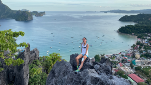 Read more about the article Solo Travel in Coron: Discovering Paradise Alone