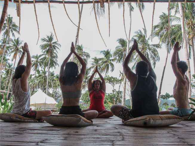 yoga palawan 1