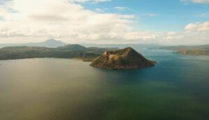 Read more about the article Unveiling the Majesty and Mystery of Taal Volcano: A Comprehensive Exploration