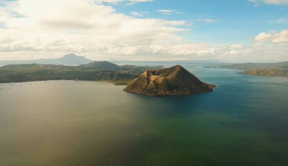 You are currently viewing Unveiling the Majesty and Mystery of Taal Volcano: A Comprehensive Exploration