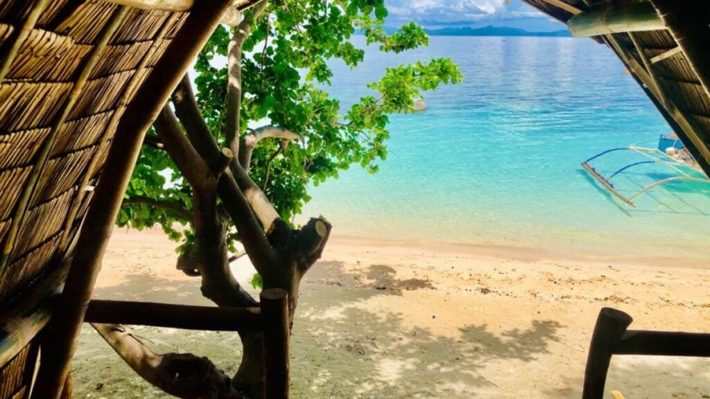 Linapacan Island Hopping: Unveiling the Philippines' Best Kept Secret 2 linapacan island expedition