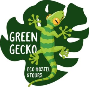 green gecko expeditions & hostels