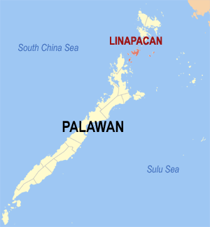 Linapacan Island Hopping: Unveiling the Philippines' Best Kept Secret 1 linapacan