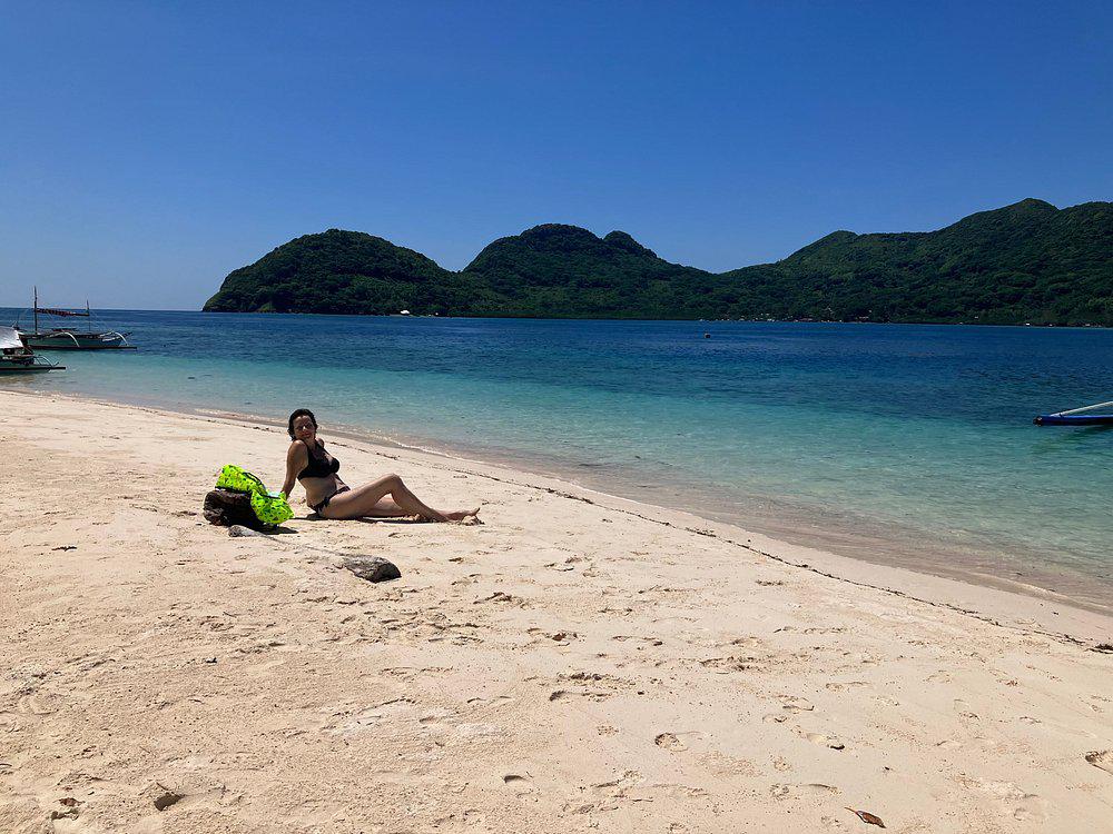 Boracay Beach
