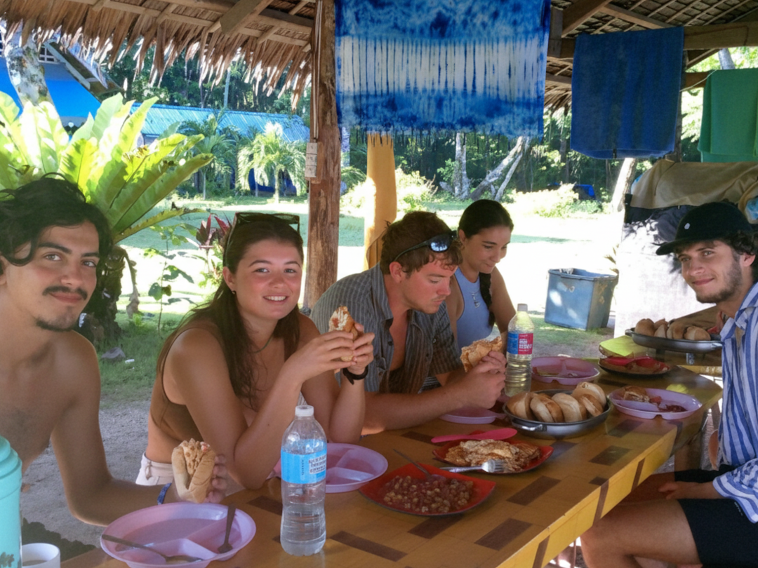 Boat Expedition, Coron to El Nido, El Nido to Coron 1 Boat Expedition, Palawan, Coron to El Nido, El Nido to Coron