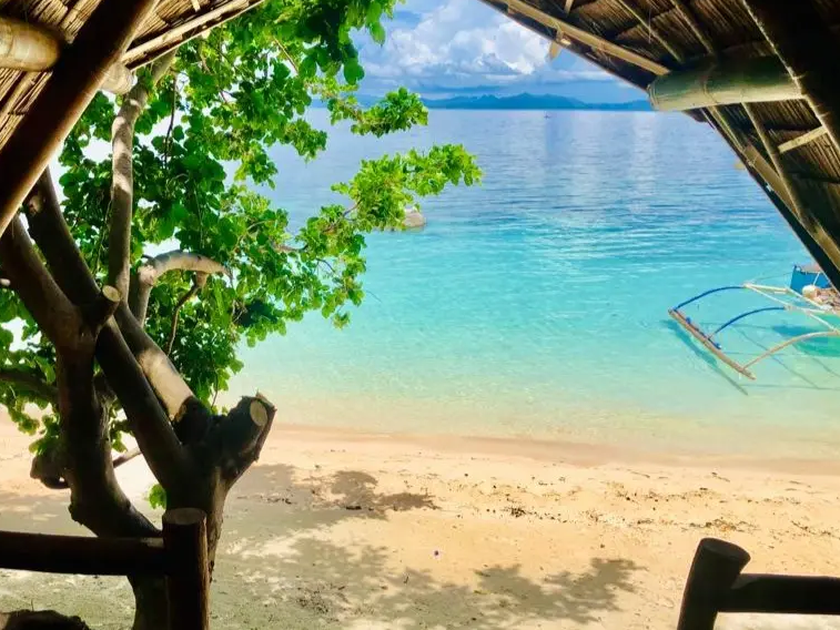 Boat Expedition, Coron to El Nido, El Nido to Coron 5 2