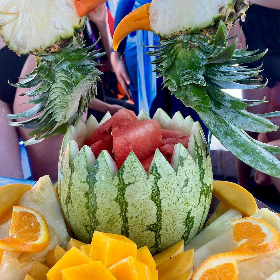 Boat Expedition, Coron to El Nido, El Nido to Coron 3 c